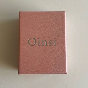 Oinsi Cremation Ring